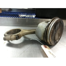 106T022 Piston and Connecting Rod Standard For 96-98 Chevrolet C1500  4.3